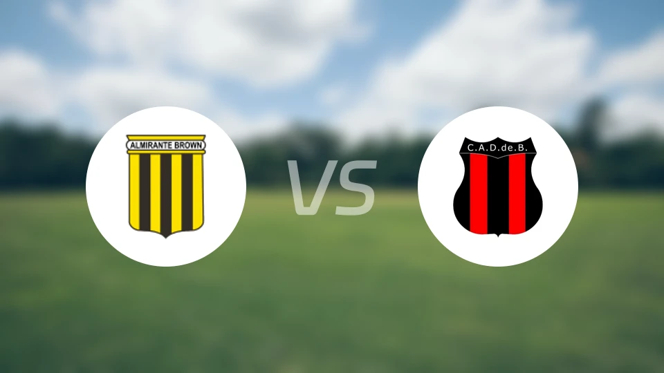 阿尔米兰提布朗vs贝尔格拉诺防卫队比分预测【2026/04/06】