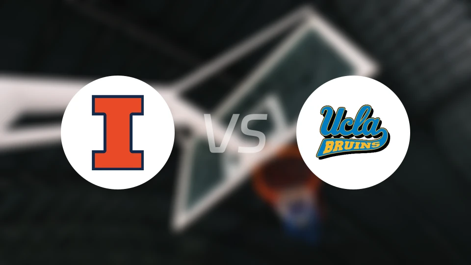 伊利诺伊大学vs加州大学洛杉矶分校比分结果战报【2026/02/22】