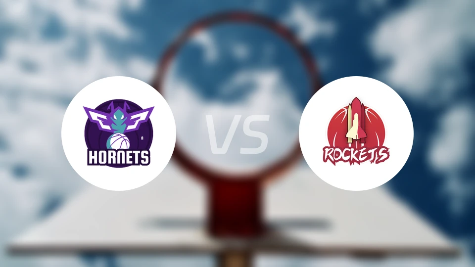 黄蜂vs火箭比分预测【2026/02/06】