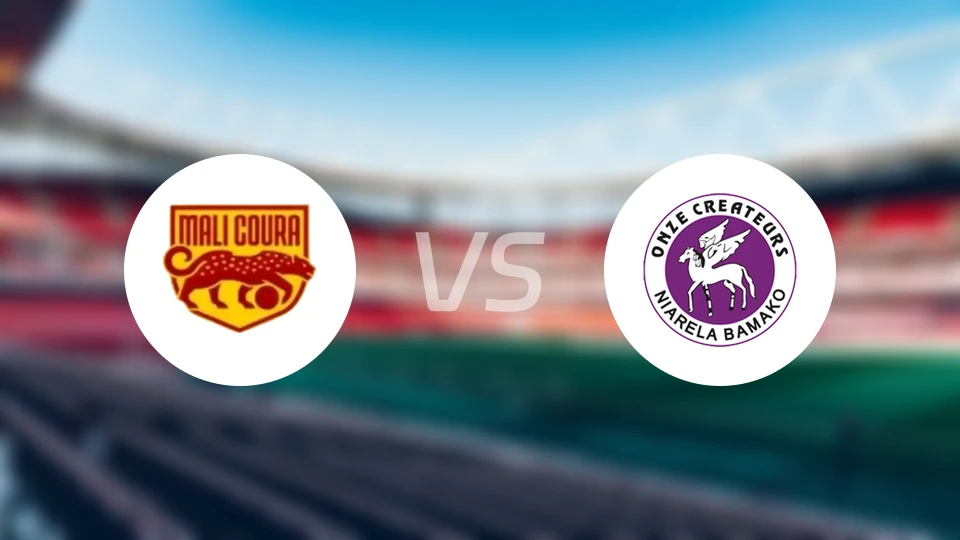 马里库拉vs昂泽比分预测【2026/01/22】