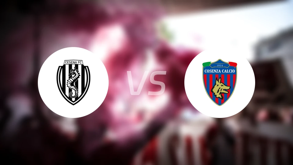 切塞纳vs科森扎比分预测【2024/12/14】
