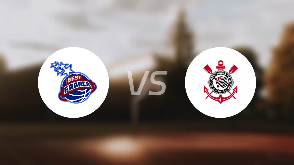 弗兰萨vs科林蒂安比分预测【2025/12/04】