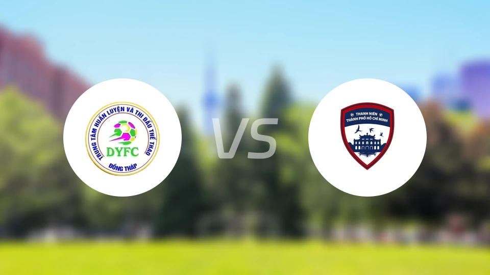 同塔vs胡志明市青年比分预测【2026/04/03】