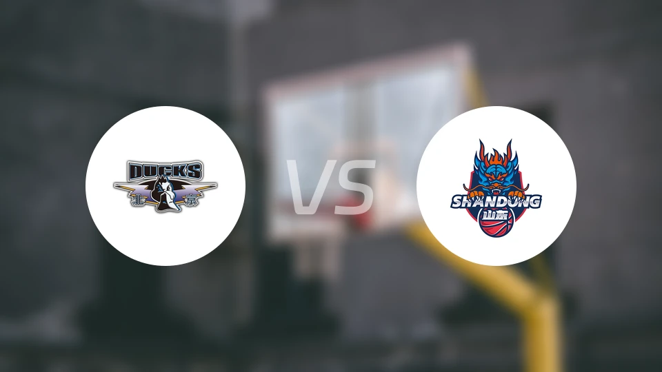 北京vs山东比分预测【2025/12/07】