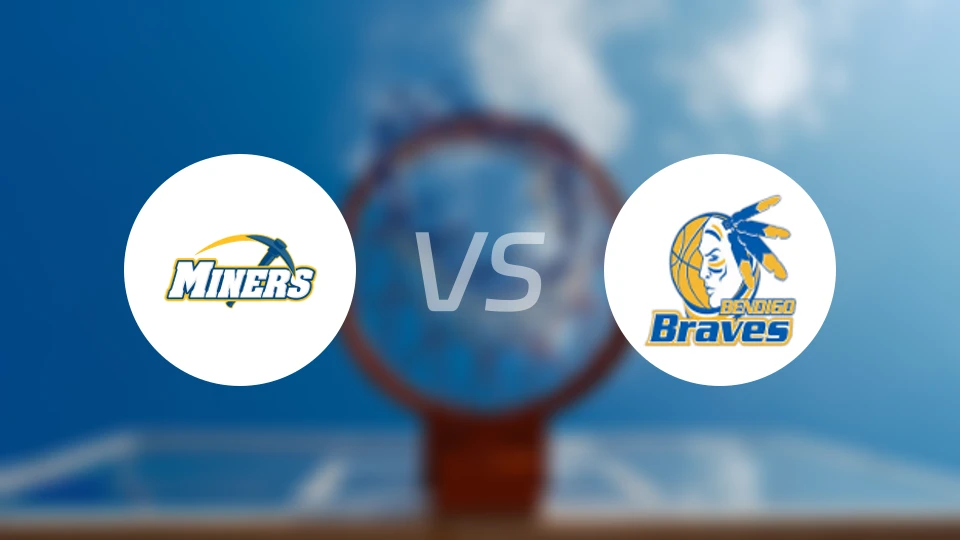 巴拉瑞特矿工女篮vs本迪戈勇士女篮比分预测【2026/03/28】