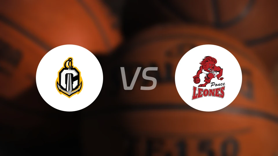 阿雷西博vs庞塞狮比分预测【2026/04/09】