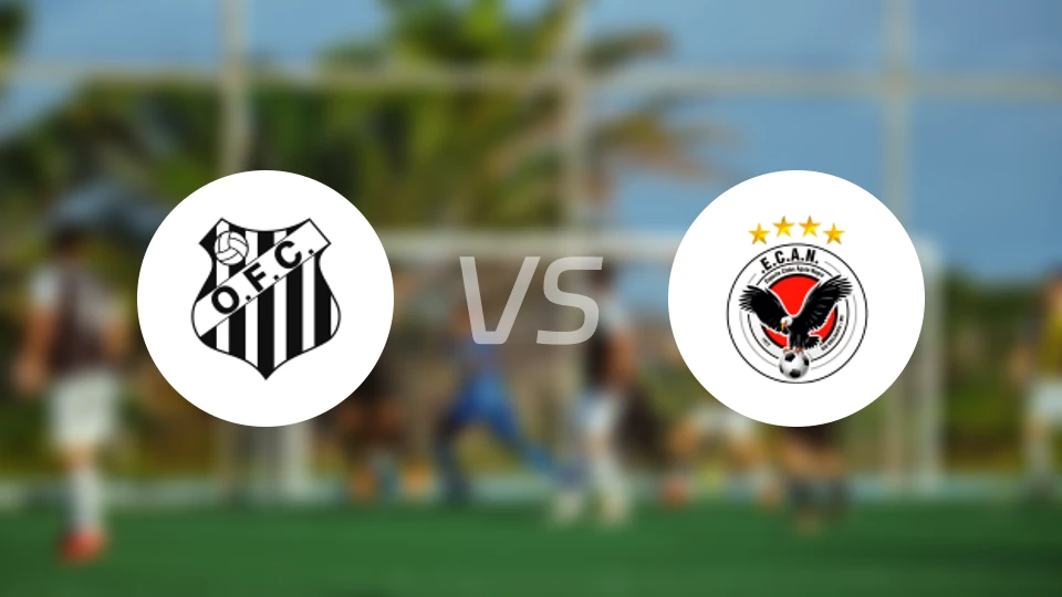 欧柏瑞欧vs阿圭亚尼格拉比分预测【2026/02/06】