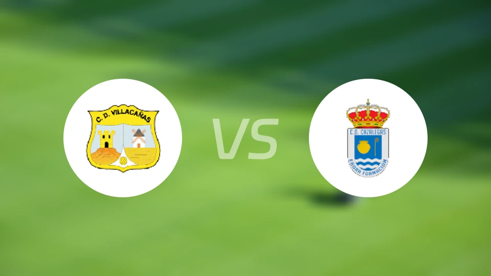 维拉坎那斯vs卡萨莱加斯比分预测【2026/04/11】