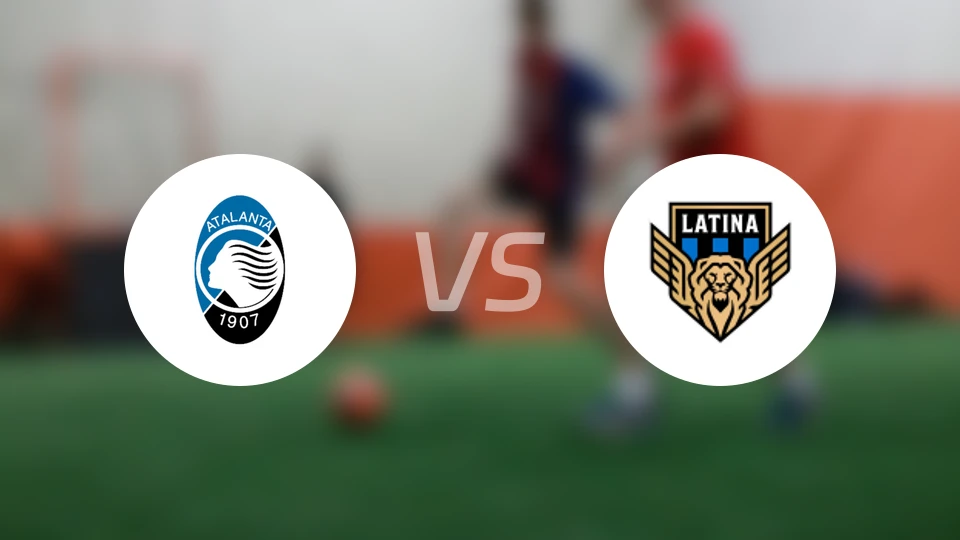 亚特兰大U23vs拉蒂纳比分预测【2026/01/04】