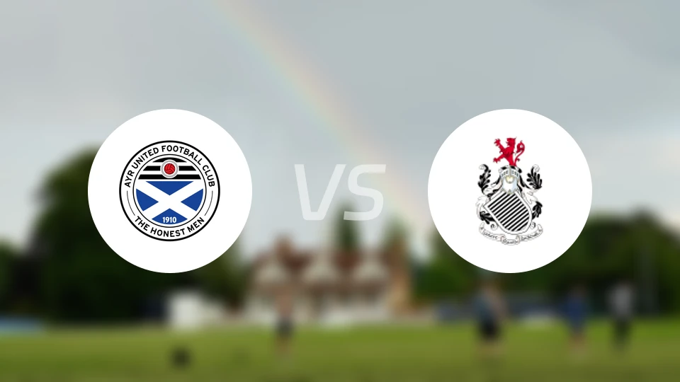 艾尔联vs女王公园比分预测【2026/01/03】