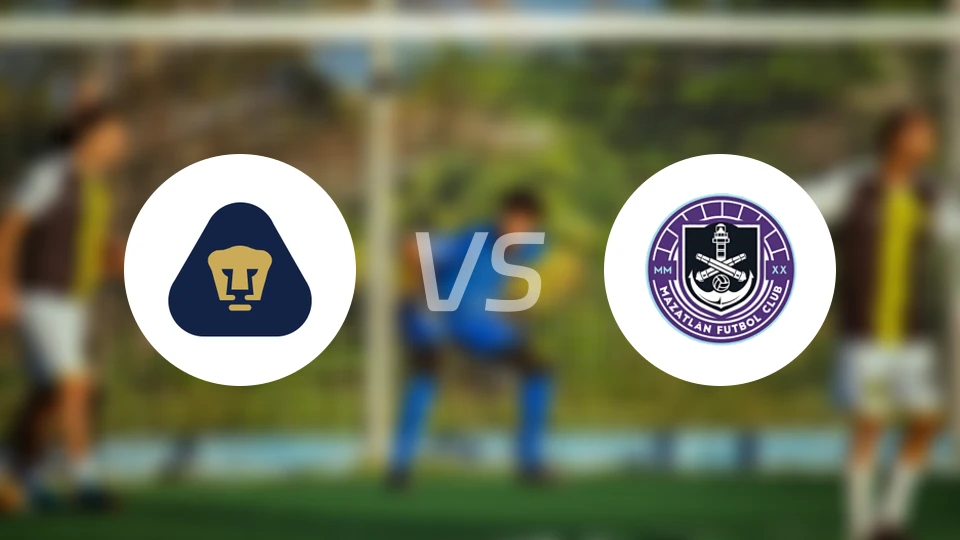 美洲狮女足vs马萨特兰女足比分预测【2026/01/17】