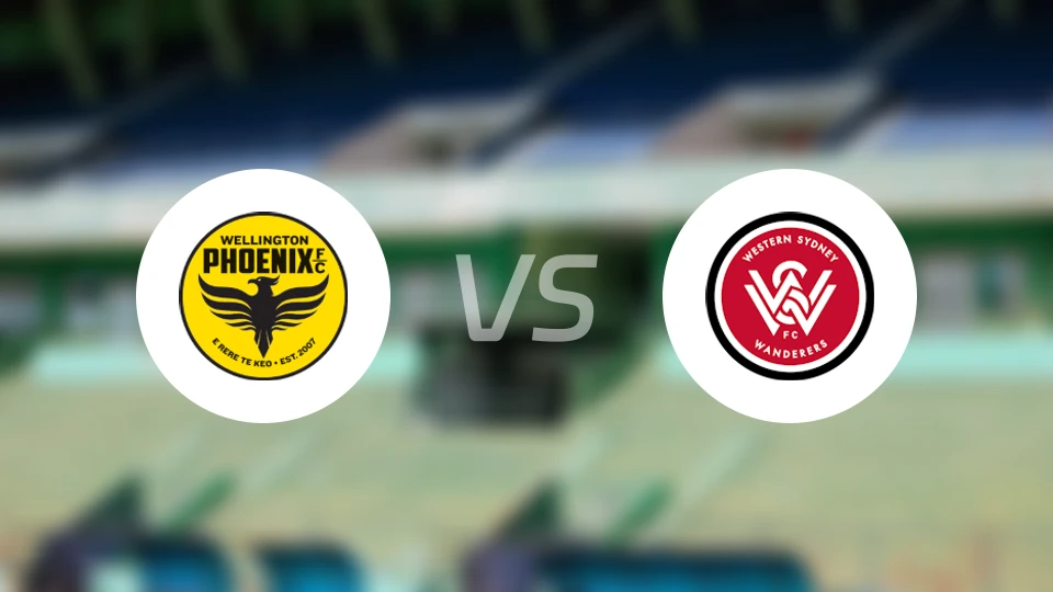 惠灵顿凤凰vs西悉尼流浪者比分预测【2026/04/18】