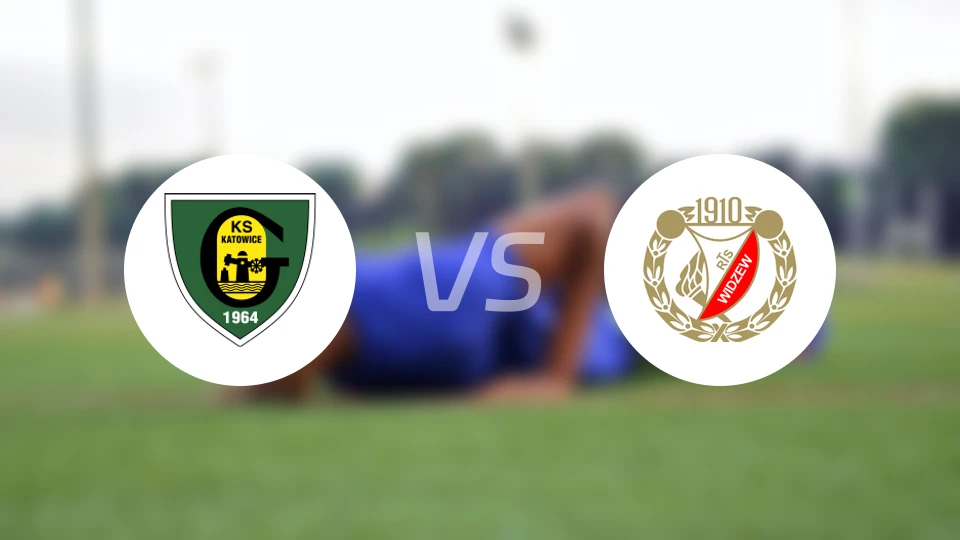 GKS卡托威斯vs维德祖罗兹比分预测【2026/02/09】