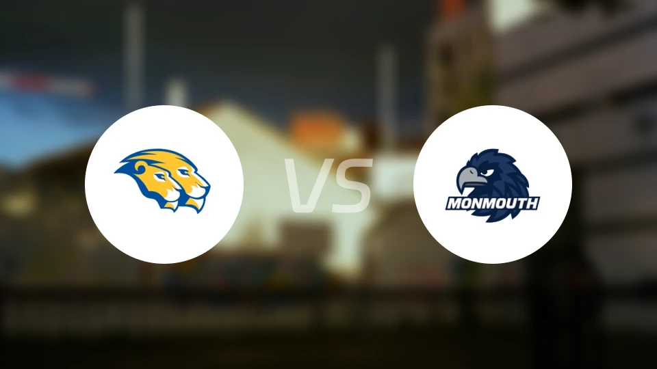 海夫斯特vs蒙茅斯大学比分预测【2026/02/01】