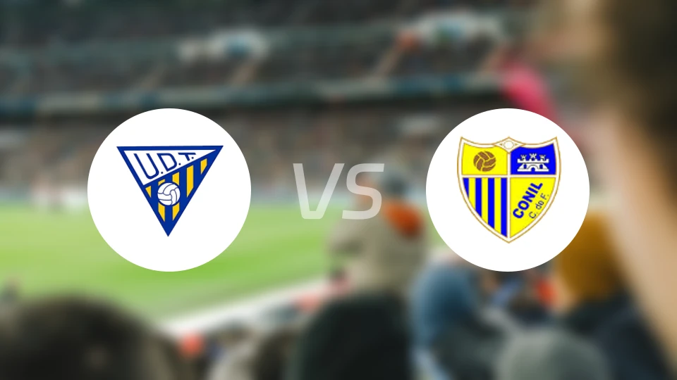 托马雷斯vs科尼尔CF比分预测【2026/03/08】