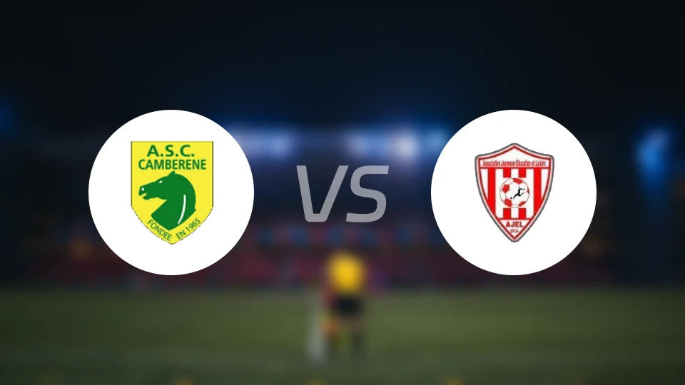 AS坎贝内vs阿杰尔德比分预测【2025/12/01】