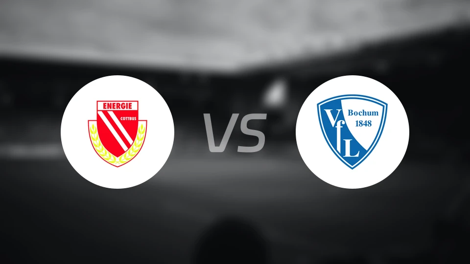 科特布斯U19vs波鸿U19比分预测【2026/04/11】