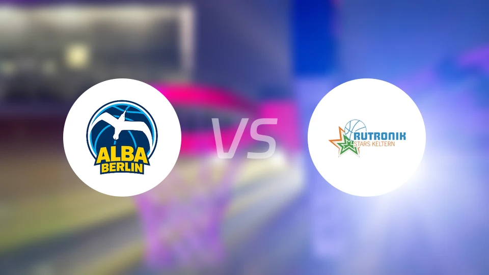 ALBA柏林女篮vs克特恩女篮比分预测【2025/12/07】