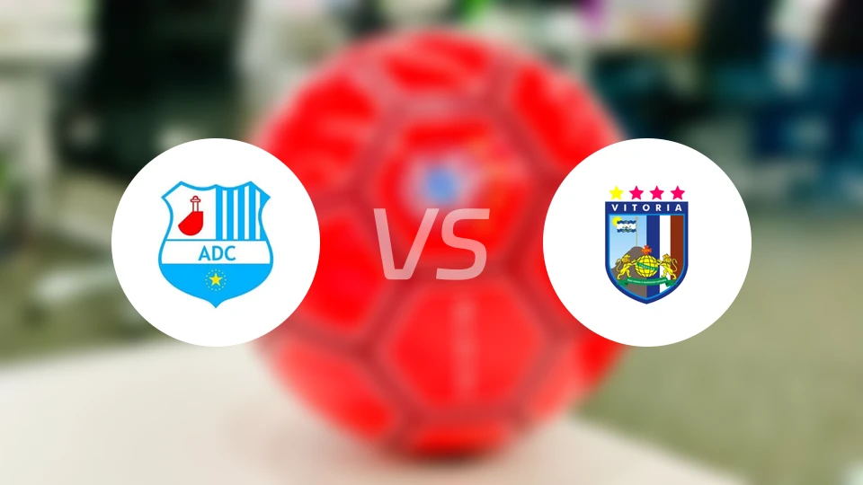 卡宾斯vs维多利亚PE比分结果战报【2024/08/05】