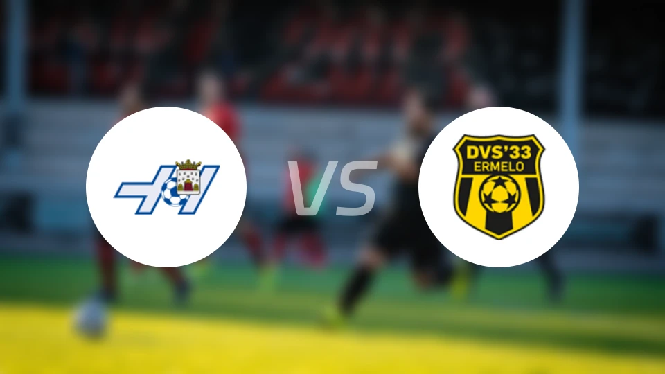 霍赫芬vsDVS厄梅洛比分预测【2026/04/19】