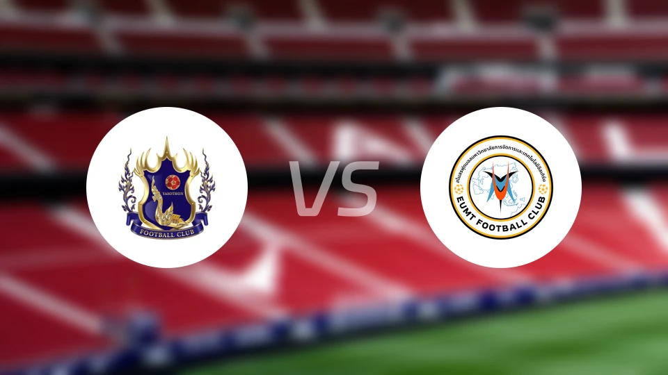 耶梭通府vs乌汶东方FC比分预测【2025/11/23】