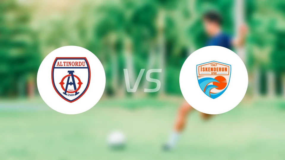 阿特诺度vs伊斯肯德伦比分预测【2026/01/17】