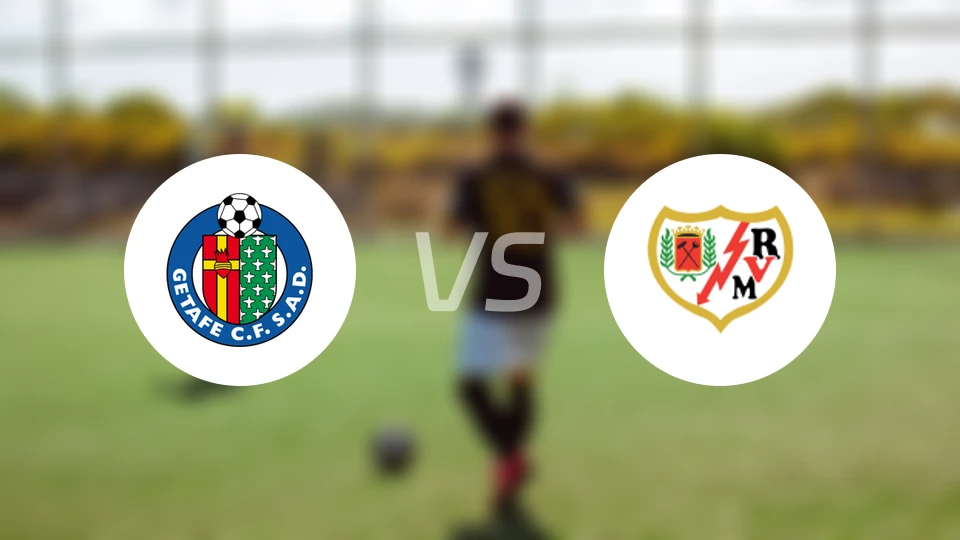 赫塔菲B队vs巴列卡诺B队比分预测【2025/11/02】