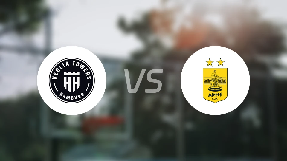 汉堡vs阿里斯比分预测【2025/12/18】