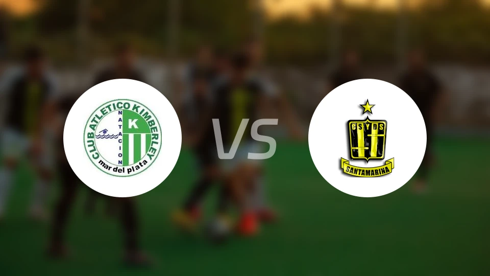 金伯利马德普拉塔vs坦迪尔比分预测【2026/04/06】