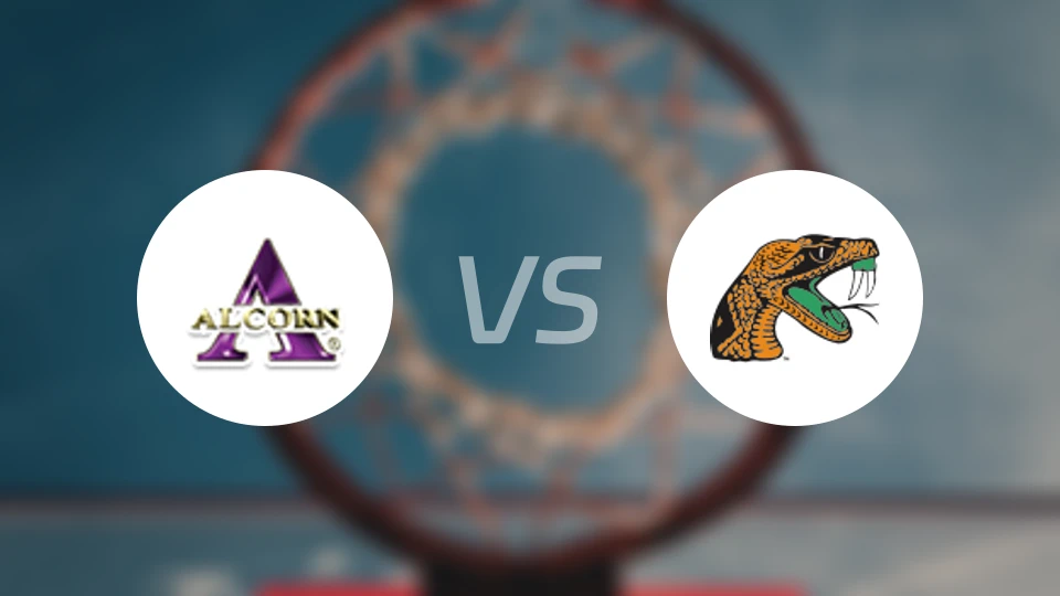 艾尔康州立大学vs佛罗里达农工大学比分预测【2026/01/25】