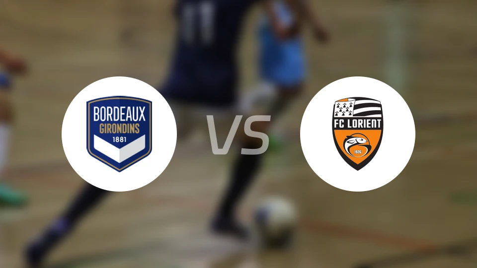 波尔多vs洛里昂B队比分预测【2026/04/12】