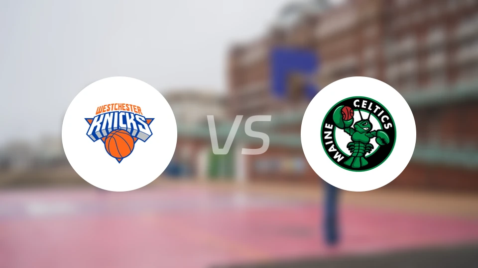 韦斯特彻斯特尼克斯vs缅因凯尔特人比分预测【2026/02/01】