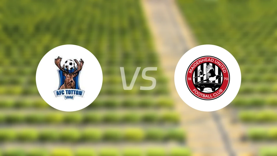 托顿vs梅顿赫德联比分预测【2025/11/05】