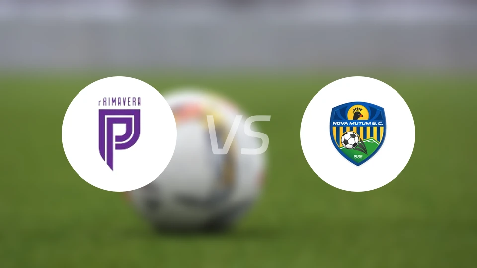 春花ACvs诺瓦穆图姆EC比分预测【2026/01/23】