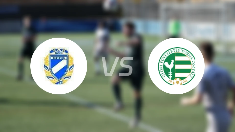 MTK布达佩斯女足vs吉奥利女足比分预测【2026/04/25】