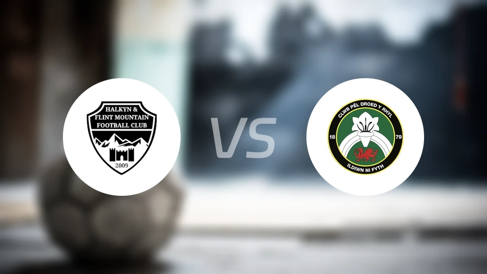 弗林特山vsY-拉尔比分预测【2026/03/11】