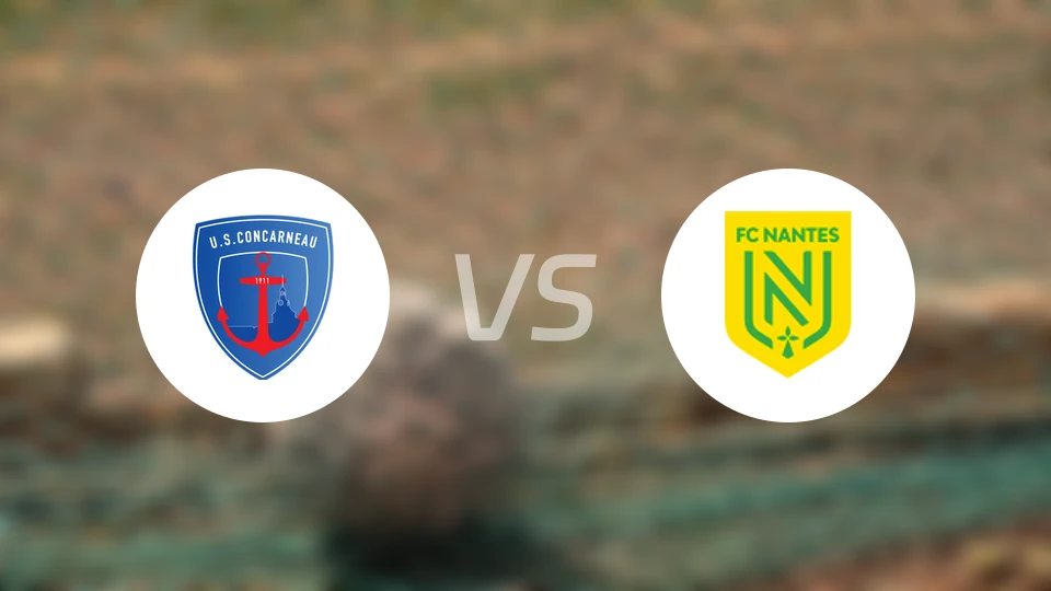 孔卡诺vs南特比分预测【2025/12/21】