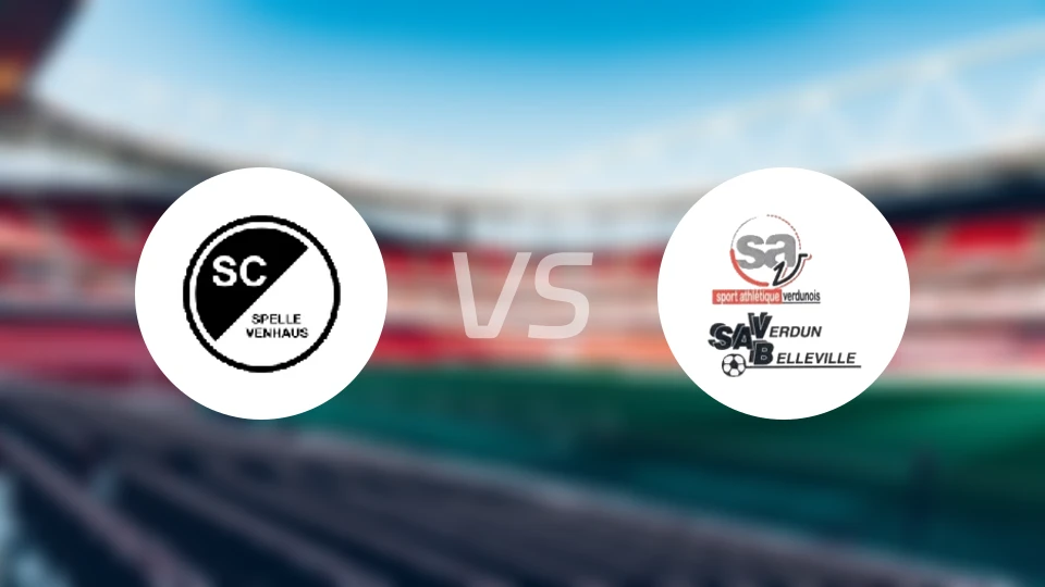 SC斯雷维巷vs维丹比分预测【2026/03/22】