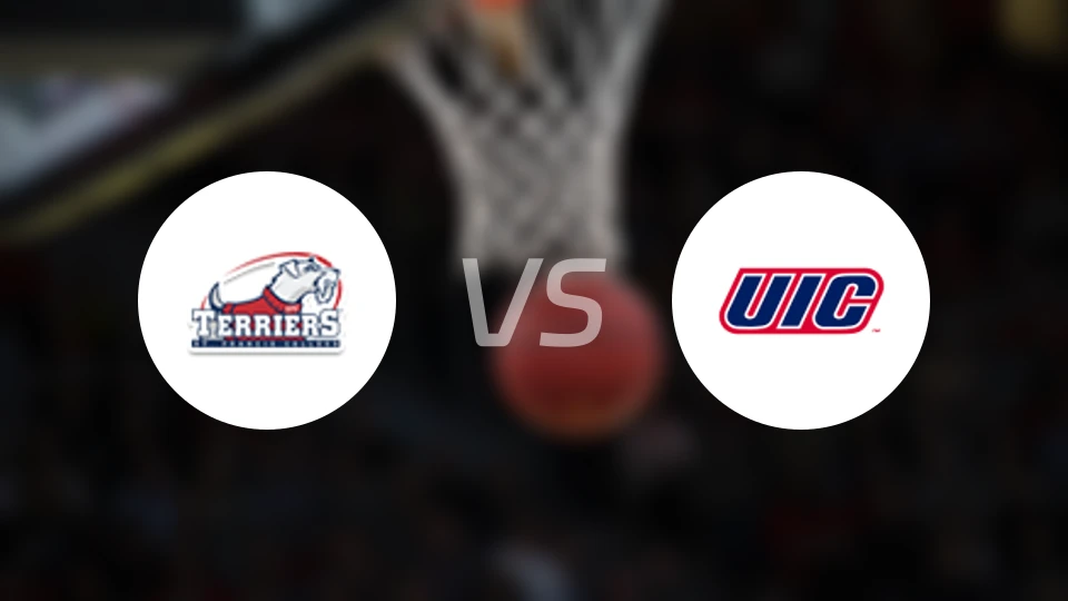 伊利诺伊圣法兰西斯vs伊利诺芝加哥分校比分预测【2025/11/12】