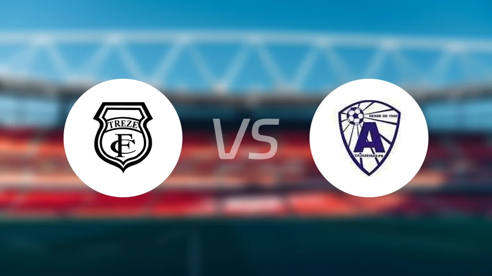 特利兹vs加查泽雷森比分预测【2026/01/26】