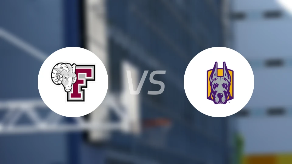 福特汉姆大学vs纽州大阿尔巴尼分校比分预测【2025/11/30】
