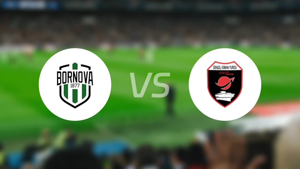 博尔诺瓦vs德尼兹利伊古雷勒比分预测【2026/02/28】