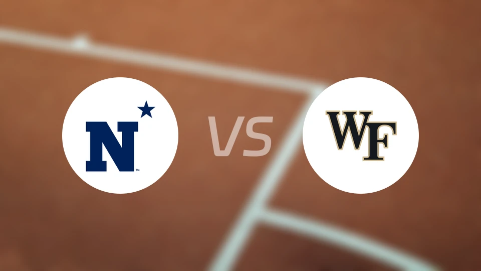 海军官校vs维克森林大学比分预测【2026/03/19】