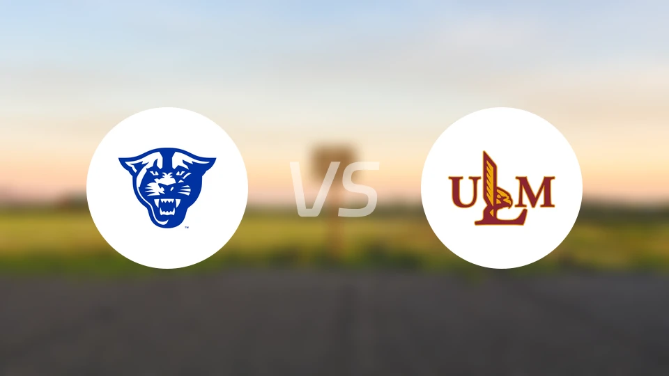 佐治亚州立vs路易斯安那门罗大学比分预测【2026/01/18】