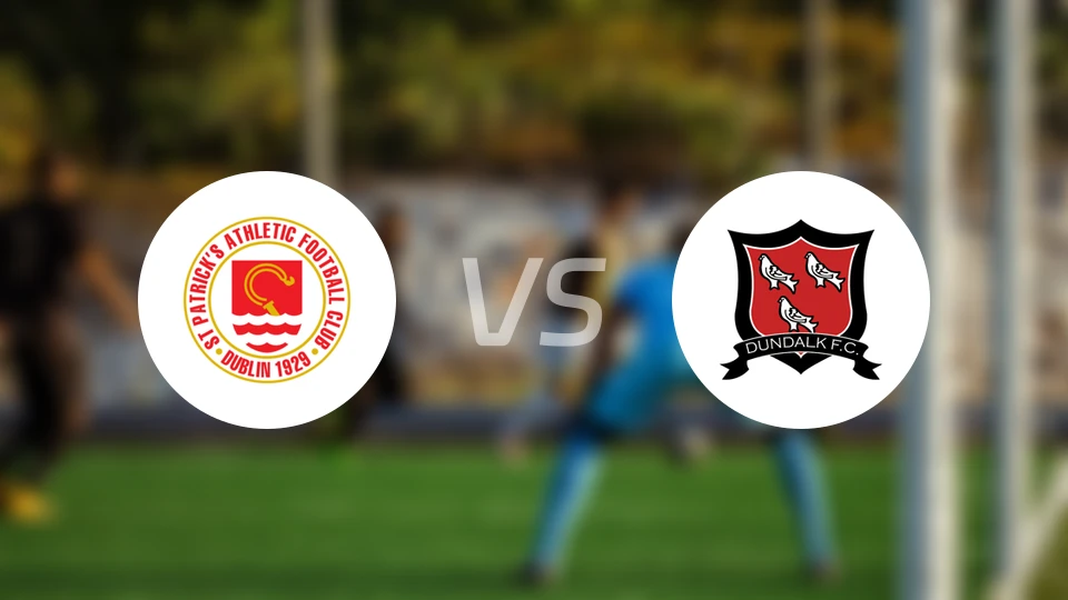 圣帕特里克竞技vs邓多克比分预测【2026/02/28】