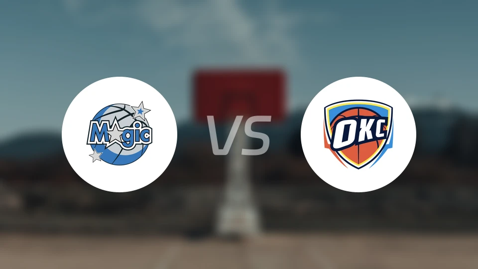 魔术vs雷霆比分预测【2026/02/04】