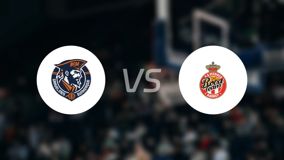 格拉沃利讷vs摩纳哥比分预测【2026/03/22】