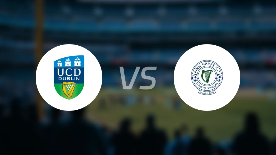 都柏林大学vs费恩夏普比分预测【2026/04/18】