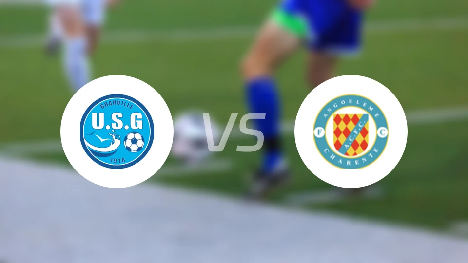 葛伦维尔vs安高曼比分预测【2026/04/05】