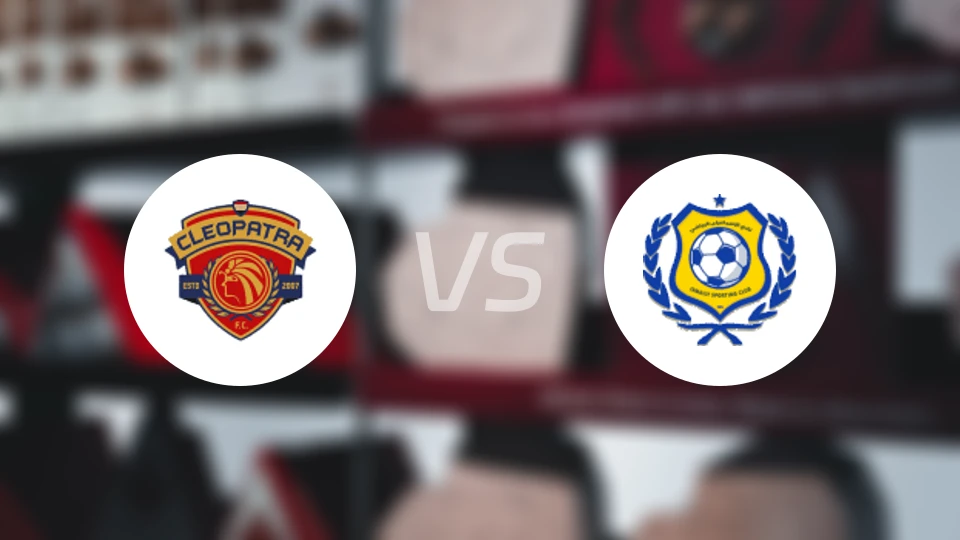 克娄巴特拉陶瓷vs伊斯梅利比分预测【2026/02/25】